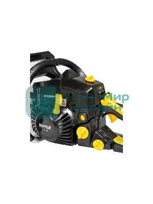 Бензопила Huter BS-40 1600Вт дл.шин.:40см