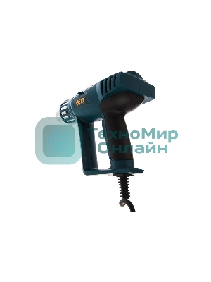 Фен технический FIT HG-2011C 2000 Вт, 250/500 C, 250/550 л/мин