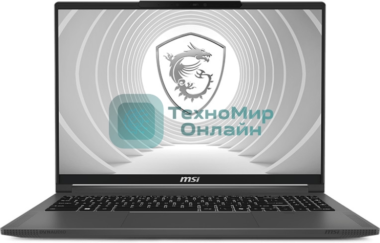 Ноутбук MSI CreatorPro 16 AI Studio A1VKG-406RU 16