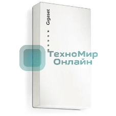 Базовая станция Dect Gigaset N720 DECT Multicell