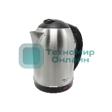 Чайник электрический Atlanta ATH-2432 черный