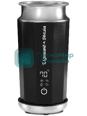 Капучинатор Zigmund & Shtain ZMF-452