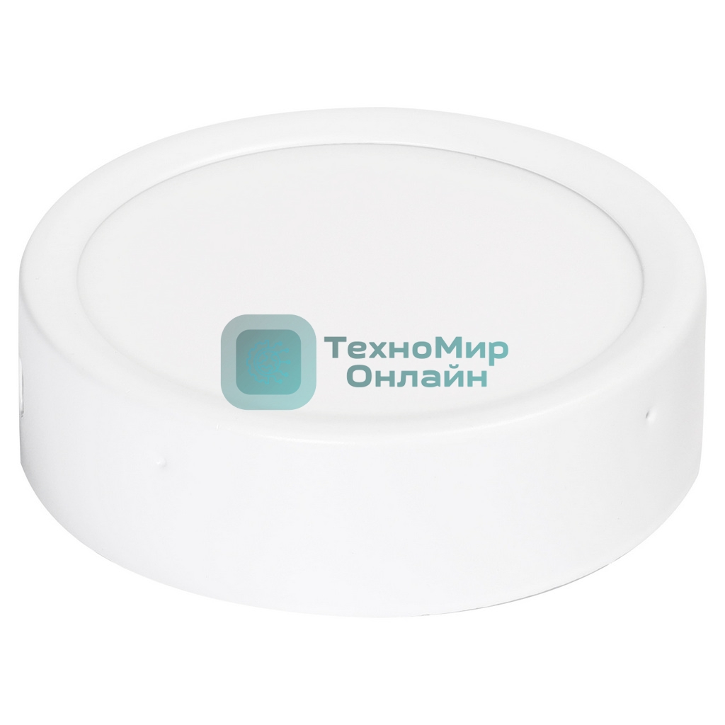 Накладной светильник Smartbuy (SBL-RSDL-6-65K) 6w/6500K