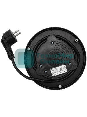 Чайник Krona Digitaler Intelligent