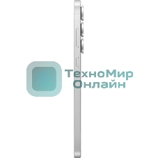 Смартфон Samsung Galaxy S25 FE SM-S731B 8/256Gb голубой