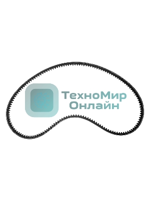 Ремень приводной для бензореза Denzel МС-6535