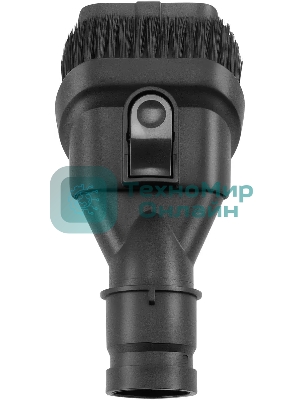 Пылесос вертикальный Vitek Starlight VT-8143 черный/серебристый, питание от аккумулятора, 35 Вт, уборка сухая, пылесборник 0.6 л, работа от АКБ max 30 мин