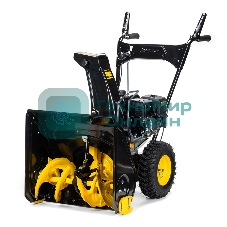 Снегоуборщик Champion ST553