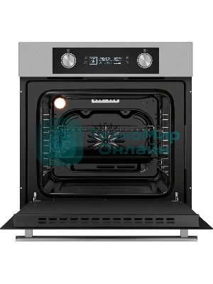 Шкаф духовой электрический Maunfeld AEOH6062S