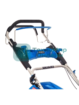 Газонокосилка роторная Hyundai L 5110RS