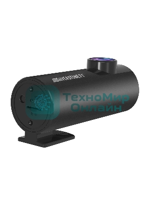 Видеорегистратор Silverstone F1 OKO 2.0, 1920x1080, G-сенсор