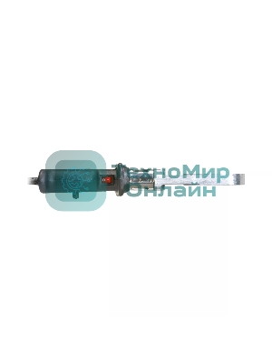 Паяльник для пластиковых труб FUSION KF10 (сеть, 700Вт, 50-300 °С, max40мм)