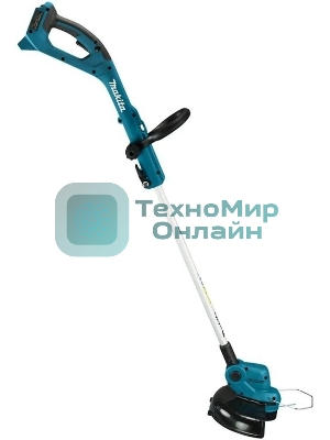 Триммер аккамуляторный Makita DUR193SF, 18 В, 3 Ач