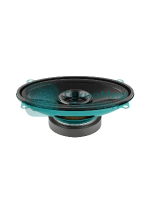 Автомобильная акустика ASPECT Cyan Line CWS-460, 4х6
