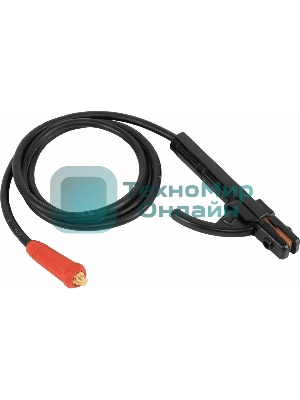 Аппарат инвертор. дуговой сварки Denzel DM-220 Standart, 220 А, ПВ 60%