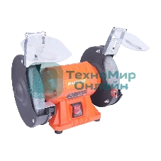 Станок заточной Patriot GM 150 Expert 250W (160301531)