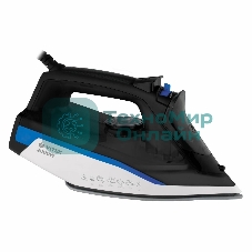 Утюг Vitek VT-8329 2600Вт черный/белый/синий