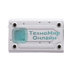 Компьютер Raskat Standart 500 (Intel Core i5-12400, RAM 16Gb, SSD 256Gb, noOS, белый)