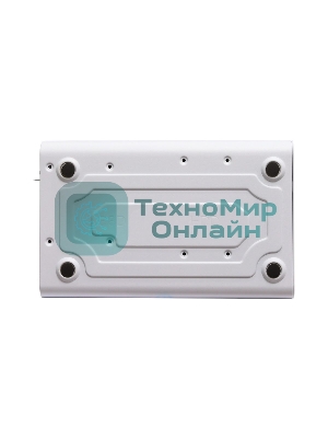 Компьютер Raskat Standart 500 (Intel Core i5-12400, RAM 16Gb, SSD 256Gb, noOS, белый)