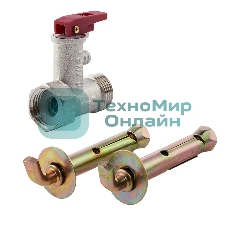 Водонагреватель Royal Thermo RWH 80 Major Inverter Grafit