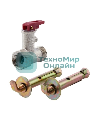 Водонагреватель Royal Thermo RWH 80 Major Inverter Grafit