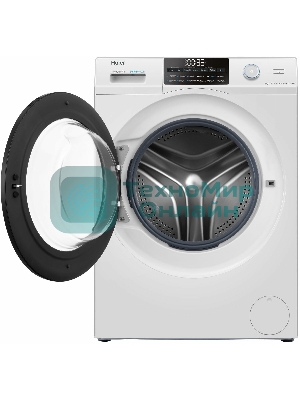 Стиральная машина Haier HW70-BP12959AE белый, загрузка фронтальная, 7кг, 1200 об/мин, A+++