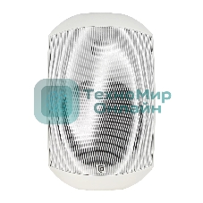 Акустическая система Intrend ITSPK-MSK6-W двухполосная, корпусная: 6