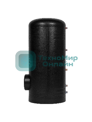 Бойлер косвенного нагрева Royal Thermo AQUATEC INOX RTWX-P 200 PRO напольный