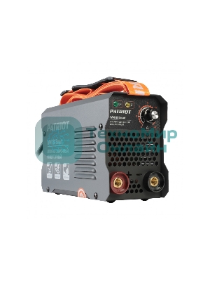 Инвертор WM 181Smart MMA с подарком Маска 301D