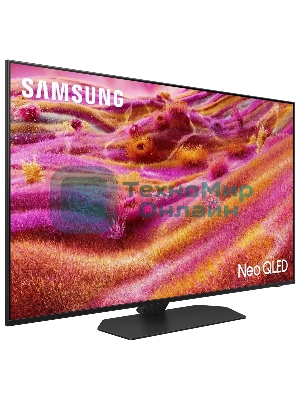 Телевизор Samsung 43