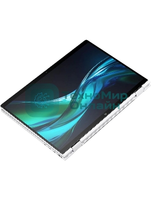 Ноутбук HP EliteBook x360 1040 G11/IPS/Intel Core Ultra 7 155H/16Gb/512Gb SSD/Intel Arc 14