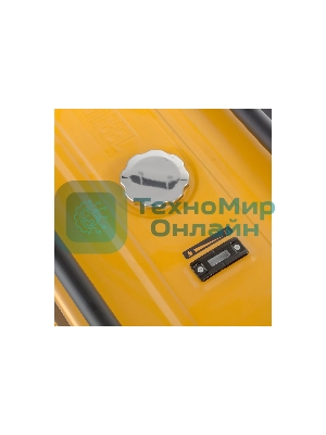 Электрогенератор бензиновый Denzel PS 90 ED-3, 9 кВт, 85 дБ, 90 кг