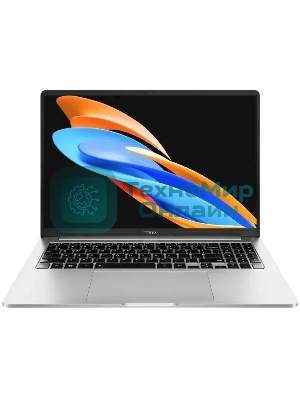 Ноутбук Infinix Inbook Y3H Max YL613H Core i7 12650H 16Gb SSD 512Gb Intel Iris Xe graphics 16