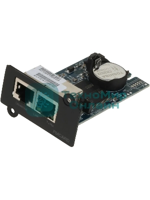 Модуль Ippon Power Management Card (1986298) для Ippon Pacific