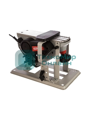 Рубанок Ресанта Р-82СТ 1100Вт 82мм 16000об/мин