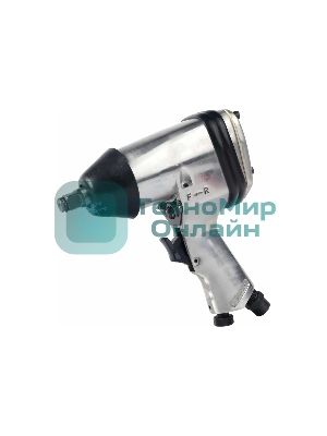 Пневмогайковерт Patriot ударный PN 312 830902040