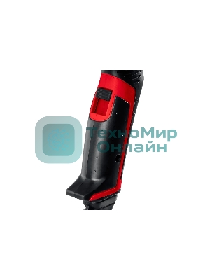 Фен технический Зубр ФТ-2000насадки 3 шт, 2 режима: 350/650град, 350/550л/мин, 2000Вт