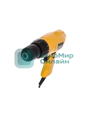 Дрель-шуруповерт Kolner KED 240 V, 240Вт, 13 Нм, щеточный