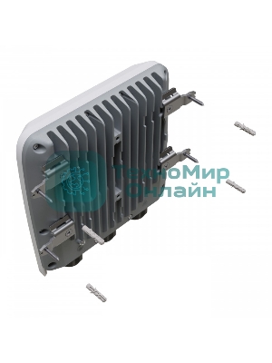 Маршрутизатор/RB5009UPr+S+OUT Wired router 2.5 Gigabit Ethernet, Gigabit Ethernet White