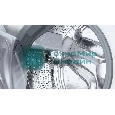 Стиральная машина встраиваемая Bosch WIW28443 белый, загрузка фронтальная 8 кг, 1400 об/мин, класс: C