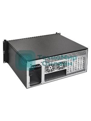 Серверный корпус ExeGate Pro EX293205RUS 4U390-05 (RM 19