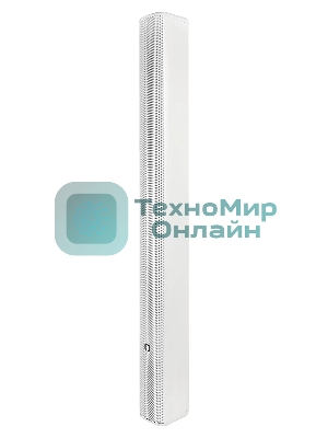 Звуковая колонна Intrend ITSPK-CL925-W пассивная, 9x2.5