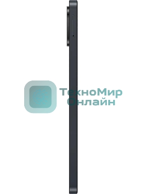 Смартфон Samsung Galaxy A07 6/128Gb черный