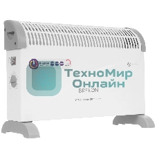 Конвектор электрический BREEON Pro Comfort BHEC-2000