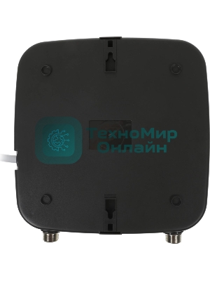 Водонагреватель Philips AWH1006/51(55LA) 5.5кВт электрический над раковиной/серый