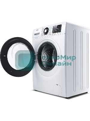 Стиральная машина ATLANT СМА-80С1214-СА-02 белый, загрузка фронтальная 8 кг, 1200 об/мин., класс: A+++