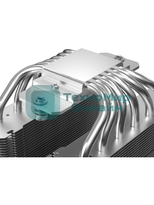 Кулер для процессора ID-COOLING FROZN A620 PRO SE черный 120мм алюминий/медь 2000rpm 27.2db 4-pin 260W