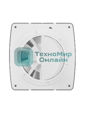 Вытяжной вентилятор Maunfeld MFX10TS
