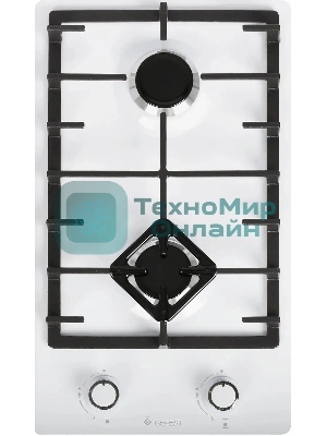 Газовая варочная панель Gefest ПВГ 1002