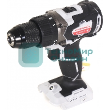 Дрель-шуруповерт ИНТЕРСКОЛ DA-13/36V 70, 36 В, 0 Ач, 70 Нм, бесщеточный